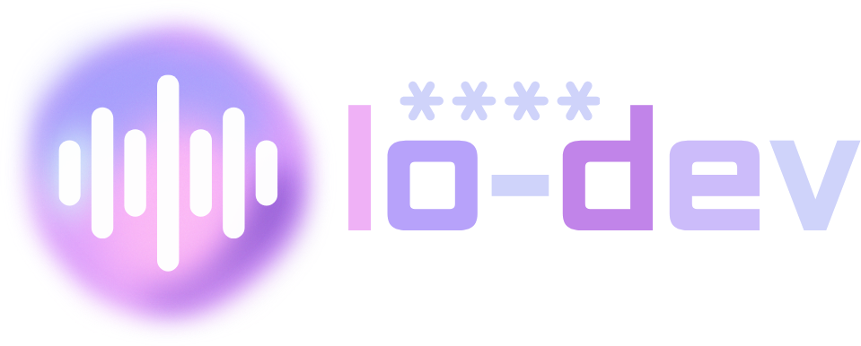 Lo-Dev Logo